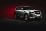 日系純種 SUV 可不只有 Land Cruiser,Nissan Patrol 小改款阿布達比發表!