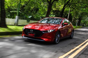 新世代Mazda3開始交車!2019年6月台灣車市掛牌數據(進口篇)