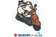 SUZUKI SUI 125全新LINE貼圖第二彈登場！  可愛「小鴨鴨」再掀話題熱潮