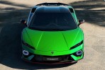920匹馬力、零百加速2.7秒！Lamborghini推出首款V8渦輪增壓混合動力小牛：Temerario(上：驅動系統、獨特新聲浪與設計風格篇)