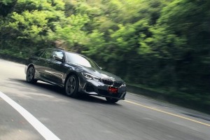 煽動速度慾!BMW M340i xDrive有毒!會中