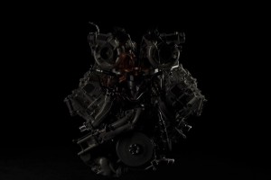全球量產唯一!Lamborghini Temerario L411萬轉渦輪引擎的震撼優勢