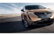 NISSAN台北車展 智馭隨行 動見未來，ARIYA新世代電動休旅首度亮相