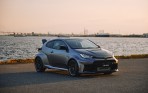 提高冷卻和空氣力學，Toyota Gazoo Racing 發表「TYPE 25」GR YARIS 專用 Aero Performance Package 六件組