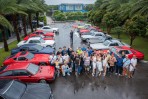 台灣古董車發展協會,9月4日R107翻修主題聚會影像紀錄